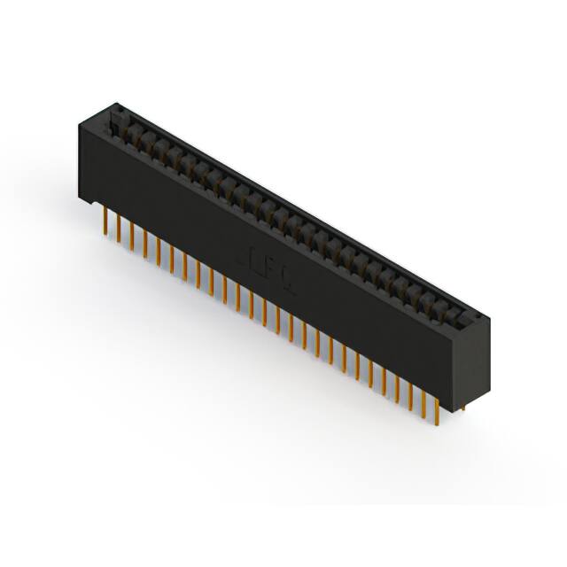 396-052-522-201 EDAC Inc.  Edgeboard Connectors